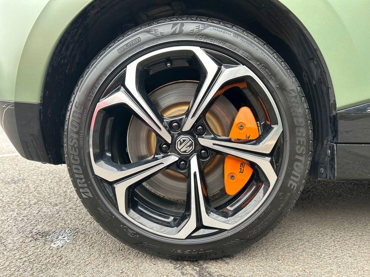 Used MG MG4 2023 for sale - 77996506: Photo 12