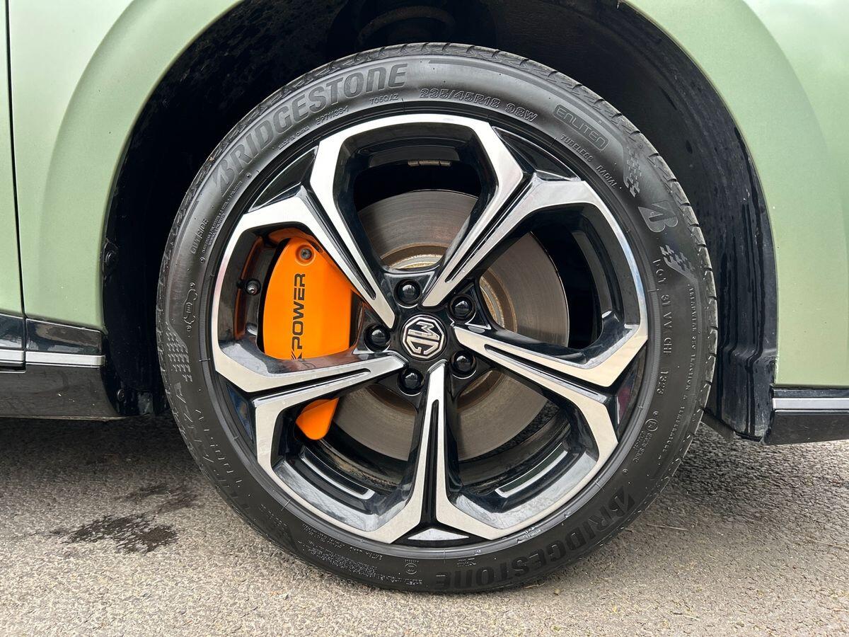 Used MG MG4 2023 for sale - 77996506: Photo 13