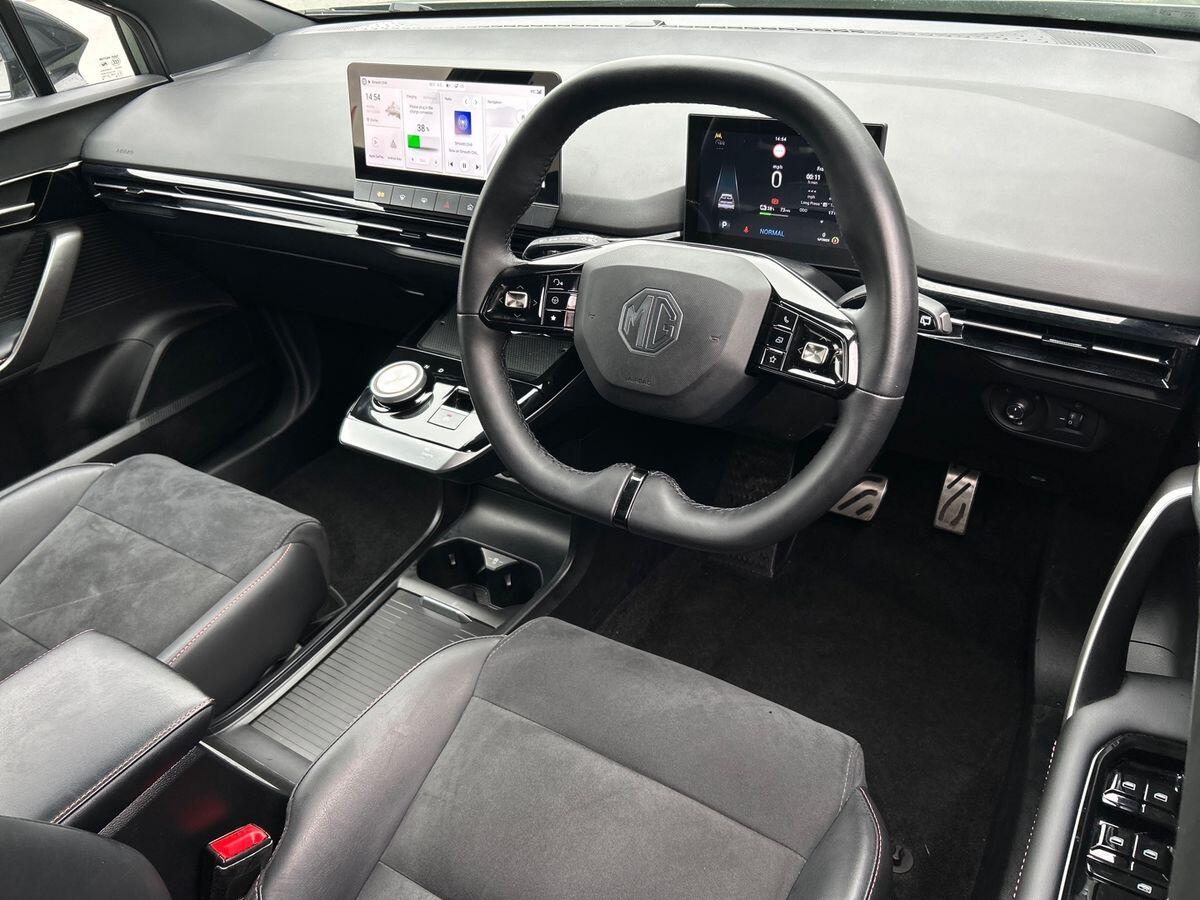 Used MG MG4 2023 for sale - 77996506: Photo 14
