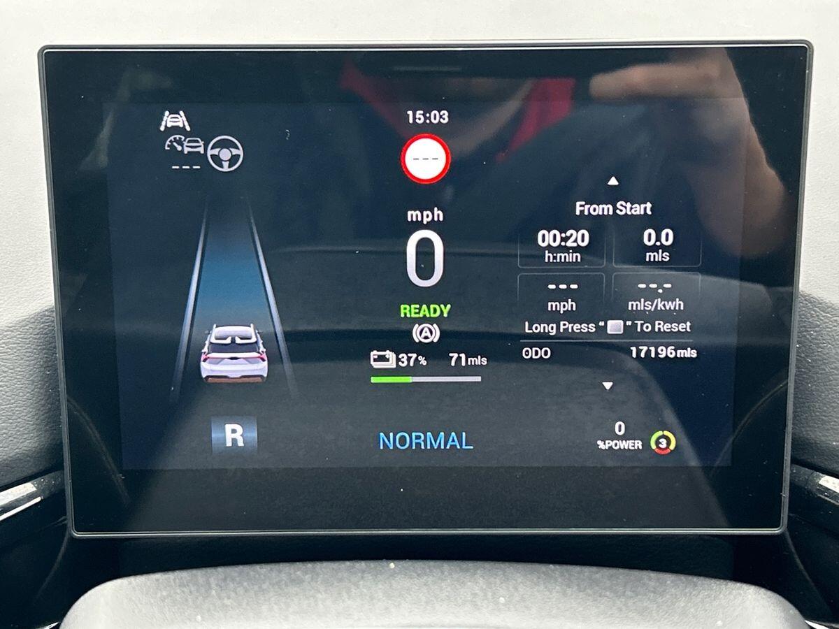 Used MG MG4 2023 for sale - 77996506: Photo 15