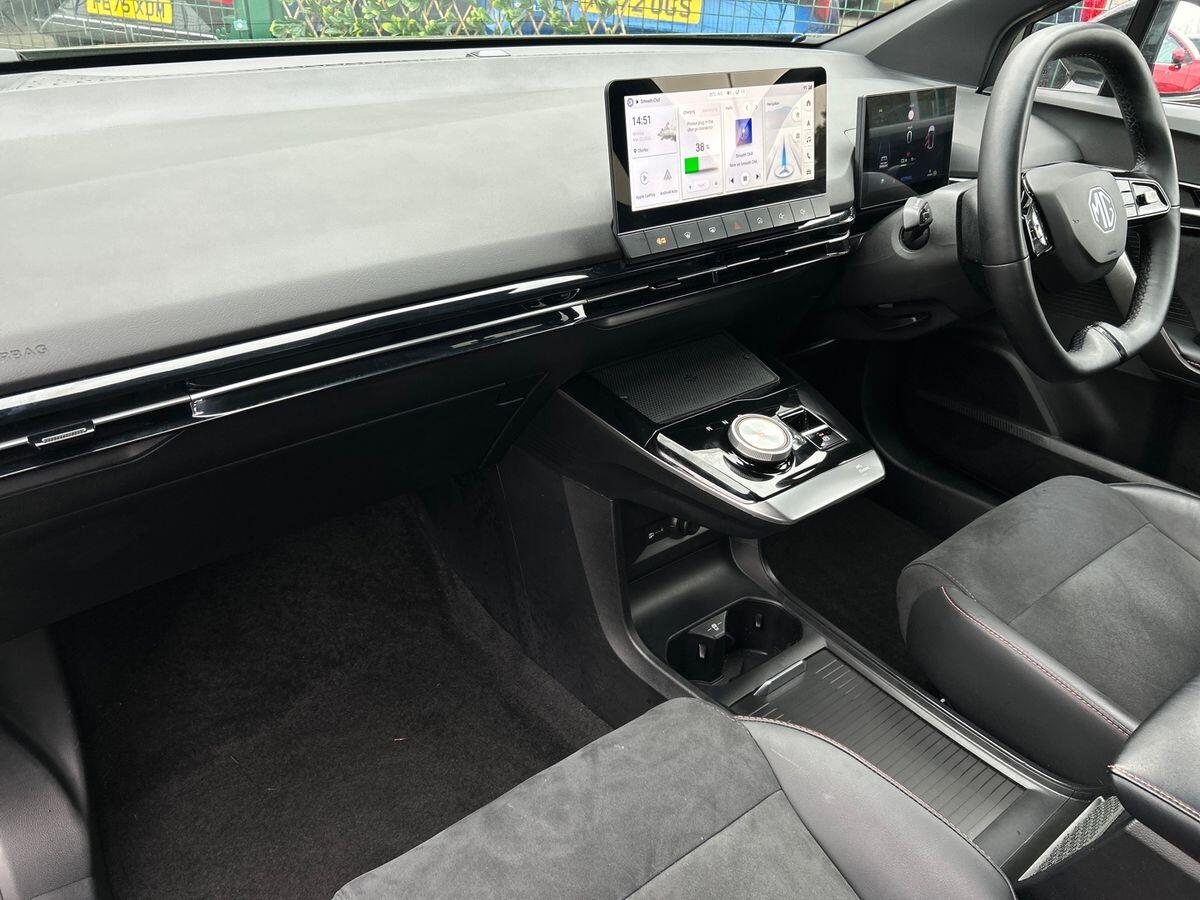 Used MG MG4 2023 for sale - 77996506: Photo 2