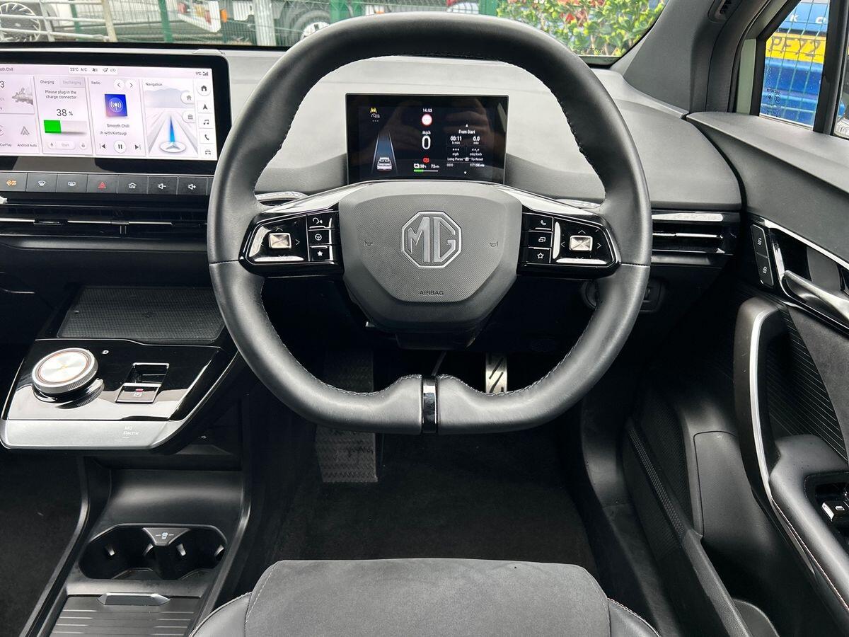 Used MG MG4 2023 for sale - 77996506: Photo 20