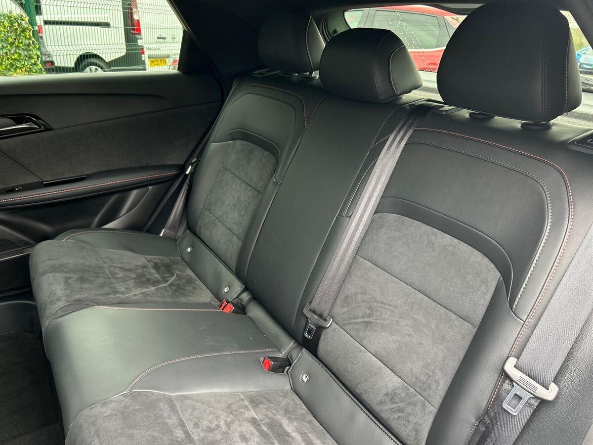 Used MG MG4 2023 for sale - 77996506: Photo 21