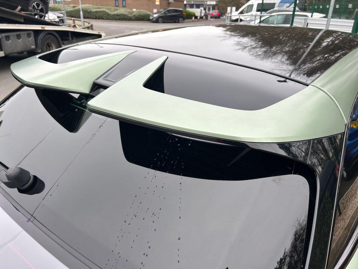 Used MG MG4 2023 for sale - 77996506: Photo 26