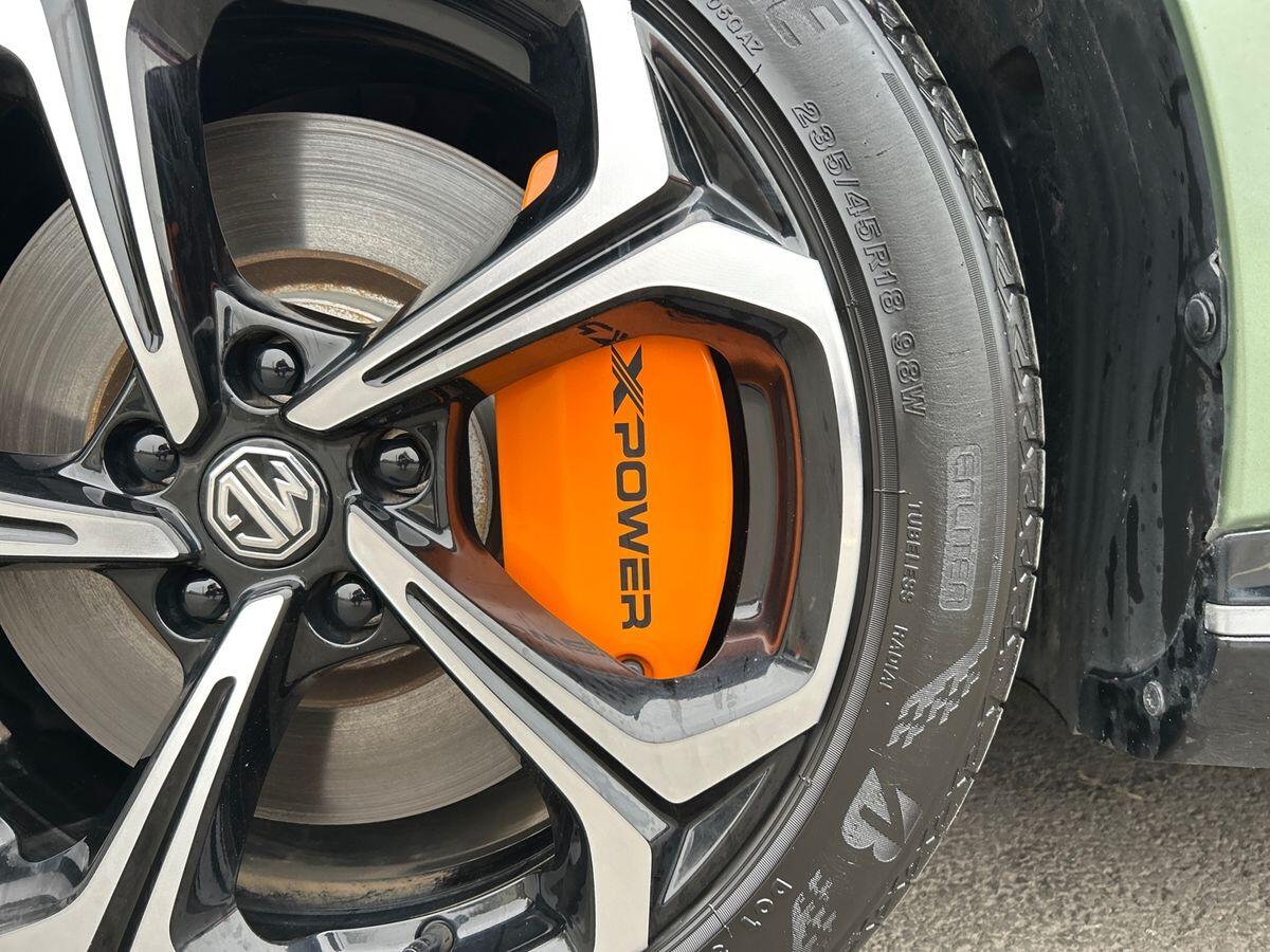 Used MG MG4 2023 for sale - 77996506: Photo 27