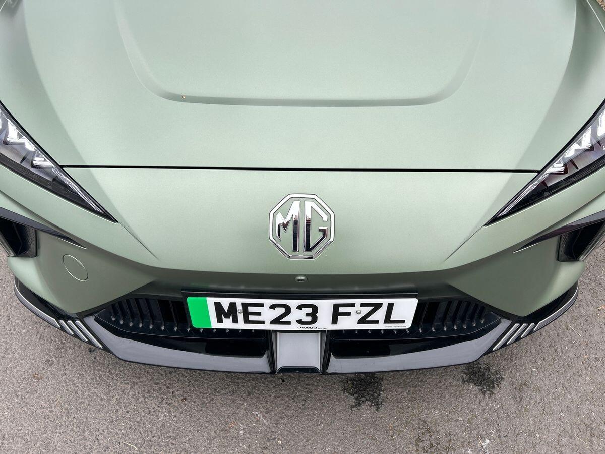 Used MG MG4 2023 for sale - 77996506: Photo 29