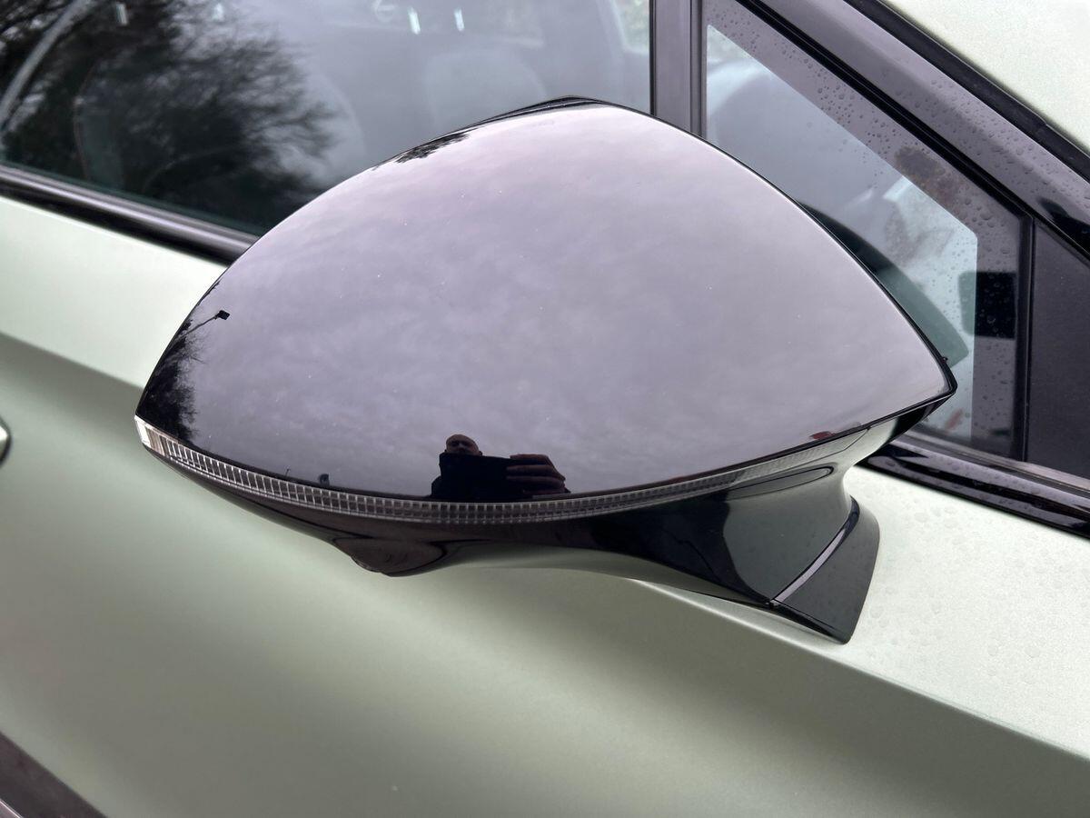 Used MG MG4 2023 for sale - 77996506: Photo 30