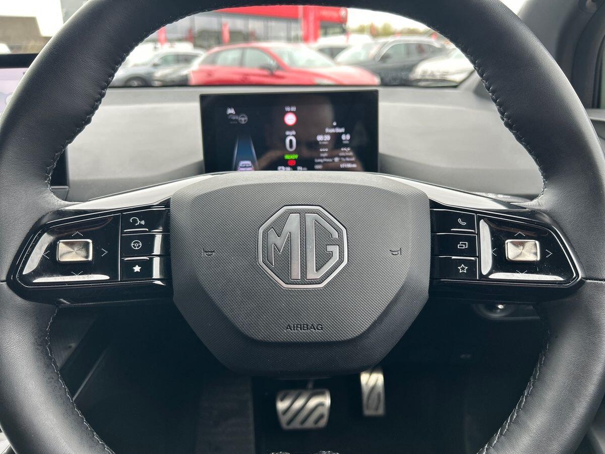 Used MG MG4 2023 for sale - 77996506: Photo 31