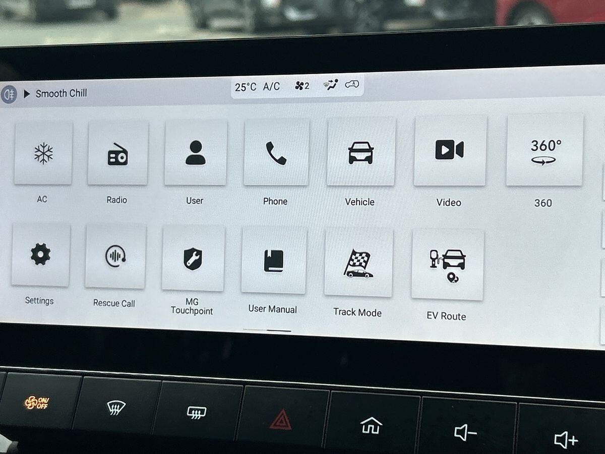 Used MG MG4 2023 for sale - 77996506: Photo 34