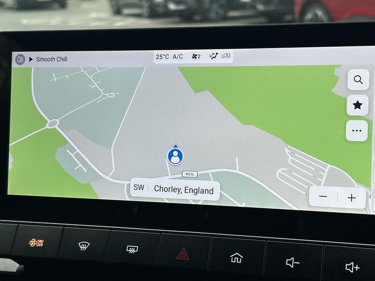 Used MG MG4 2023 for sale - 77996506: Photo 35