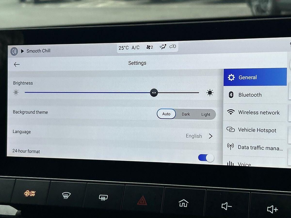 Used MG MG4 2023 for sale - 77996506: Photo 39