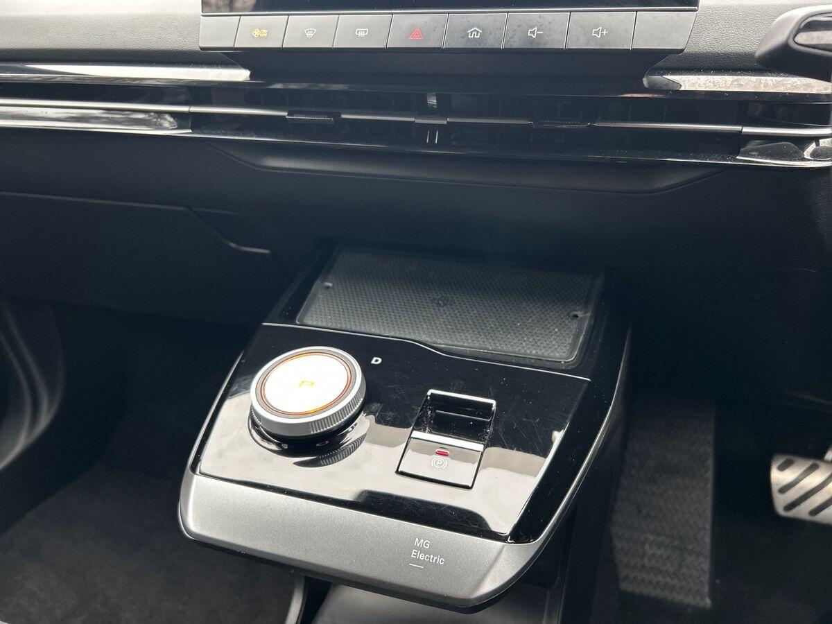 Used MG MG4 2023 for sale - 77996506: Photo 40