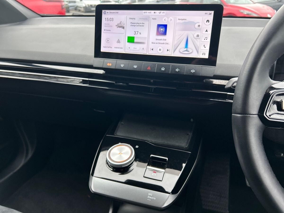 Used MG MG4 2023 for sale - 77996506: Photo 9