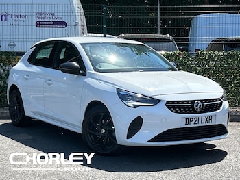 Used Vauxhall Corsa 2021 for sale - 79198067: Photo