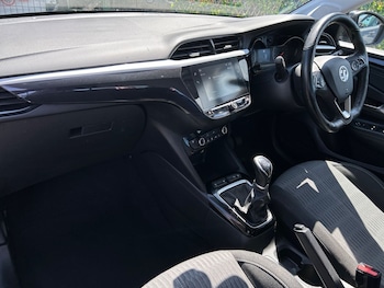 Used Vauxhall Corsa 2021 for sale - 79198067: Photo