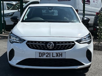 Used Vauxhall Corsa 2021 for sale - 79198067: Photo