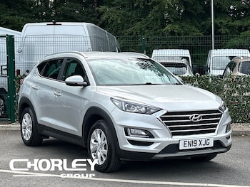 Used Hyundai TUCSON 2019 for sale - 75969783: Photo