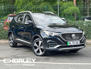 Used MG MG ZS 2020 for sale - 78579602: Photo