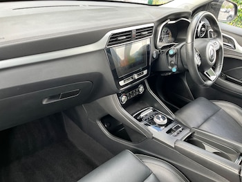 Used MG MG ZS 2020 for sale - 78579602: Photo
