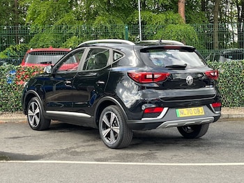 Used MG MG ZS 2020 for sale - 78579602: Photo