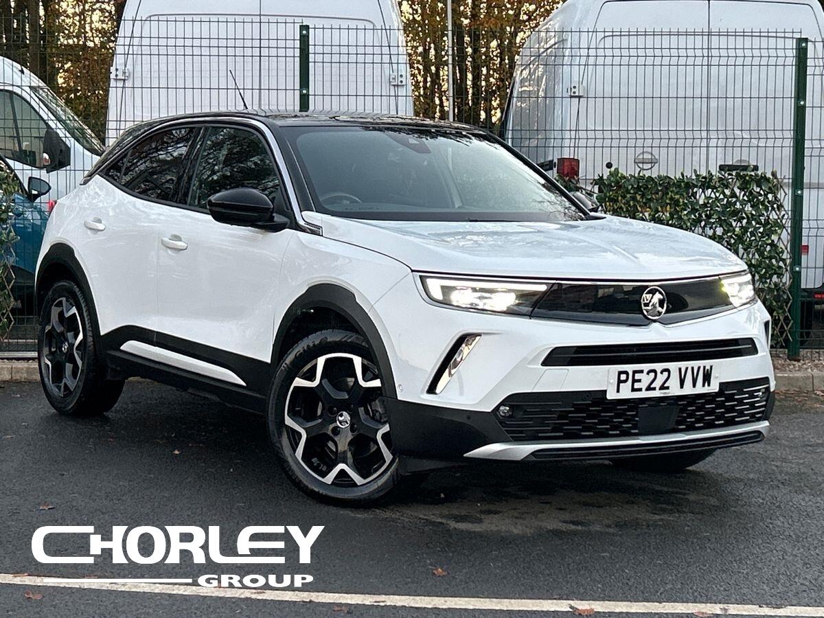 Used Vauxhall Mokka Electric 2022 for sale - 76705561: Photo 1