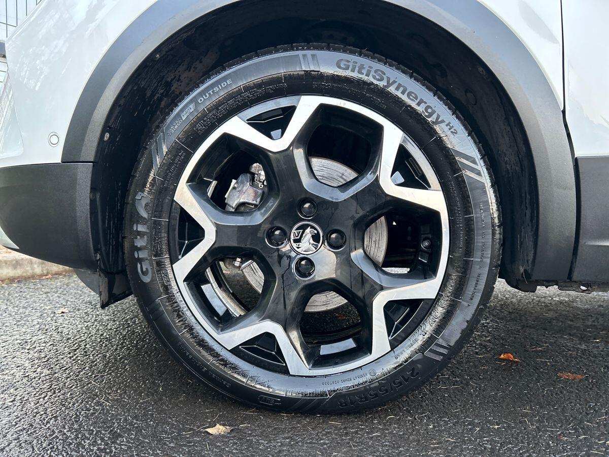 Used Vauxhall Mokka Electric 2022 for sale - 76705561: Photo 10