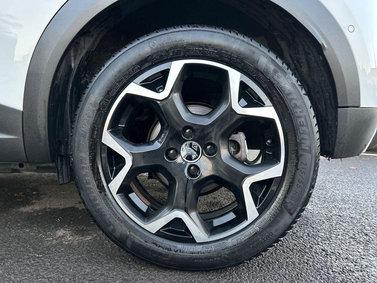 Used Vauxhall Mokka Electric 2022 for sale - 76705561: Photo 11