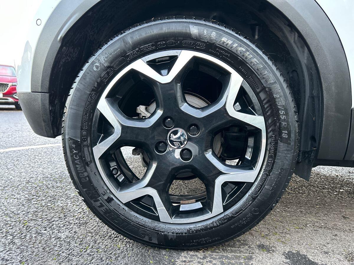 Used Vauxhall Mokka Electric 2022 for sale - 76705561: Photo 12