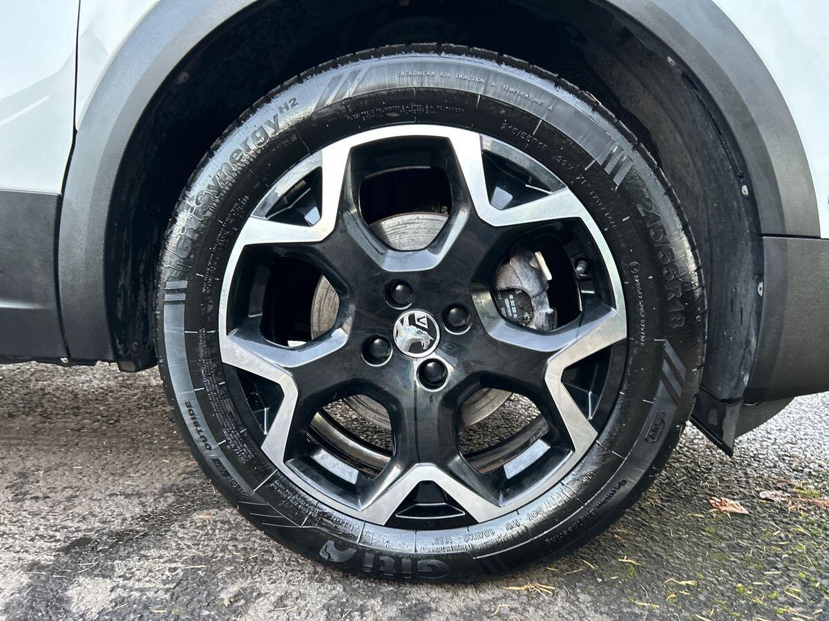 Used Vauxhall Mokka Electric 2022 for sale - 76705561: Photo 13