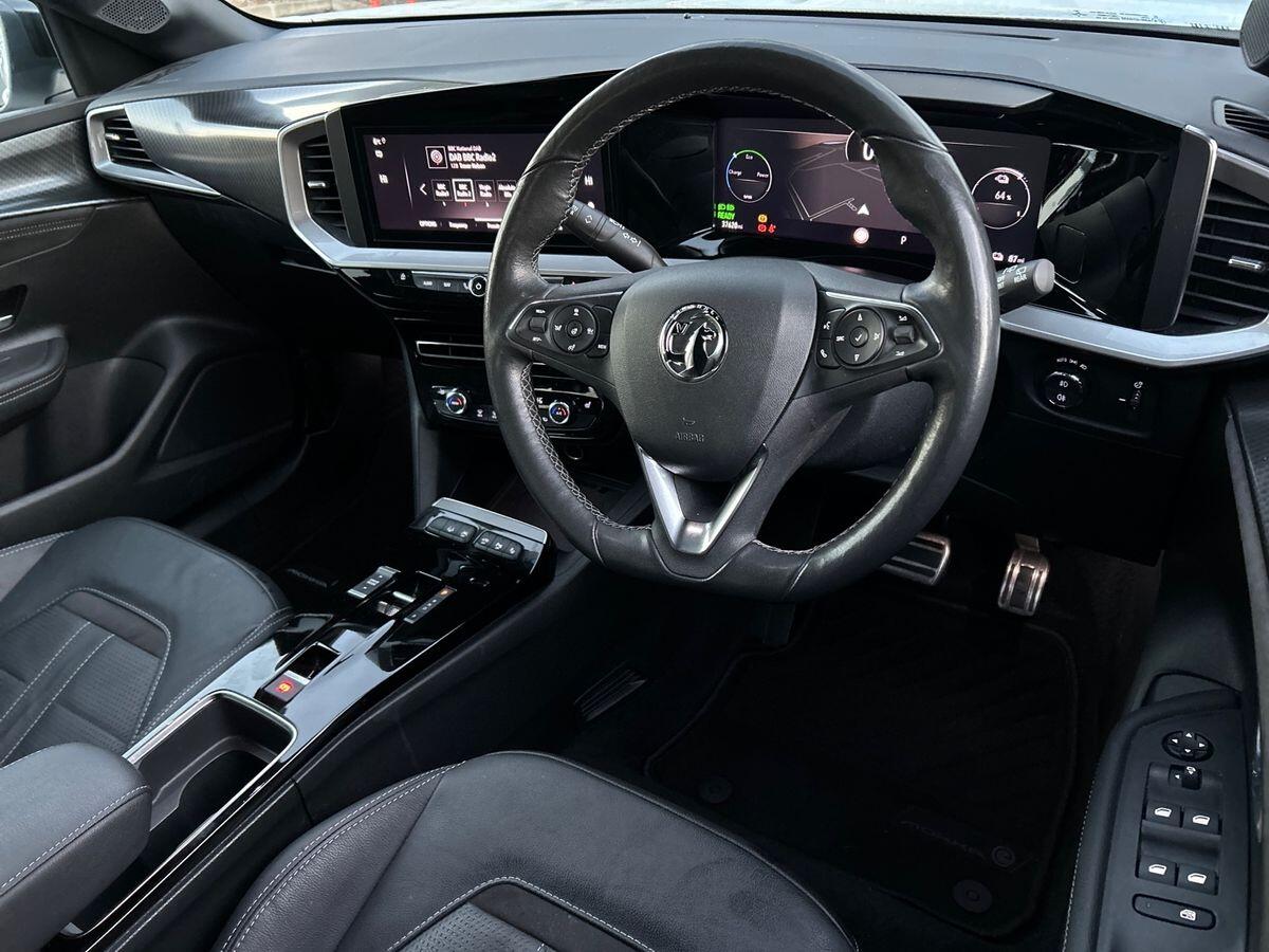 Used Vauxhall Mokka Electric 2022 for sale - 76705561: Photo 14