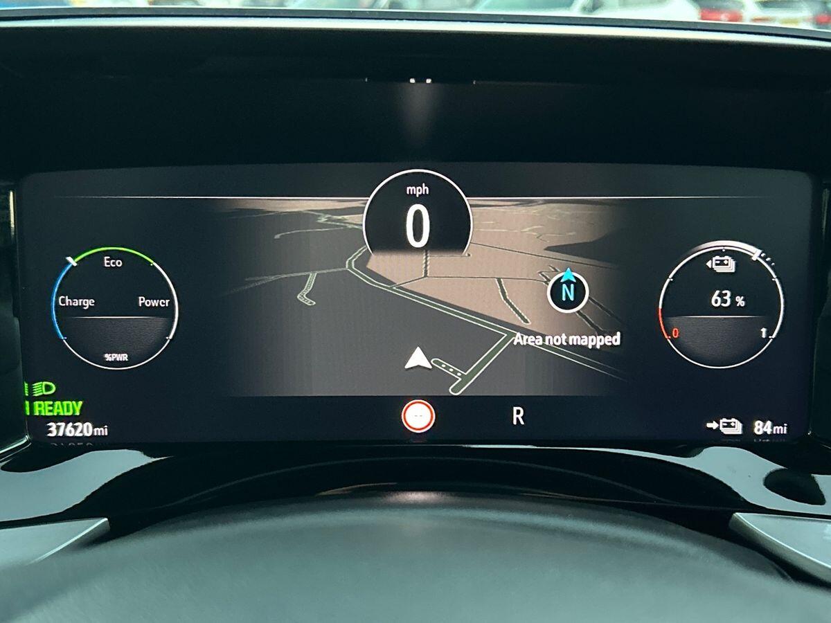 Used Vauxhall Mokka Electric 2022 for sale - 76705561: Photo 15