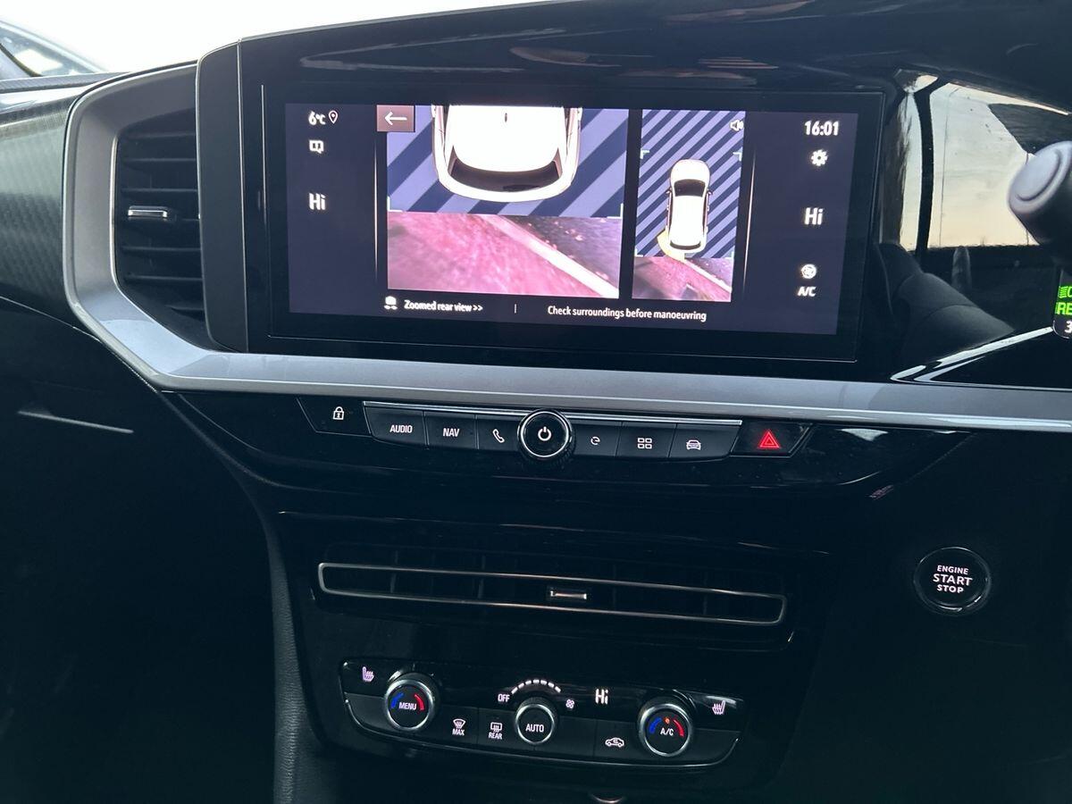 Used Vauxhall Mokka Electric 2022 for sale - 76705561: Photo 17