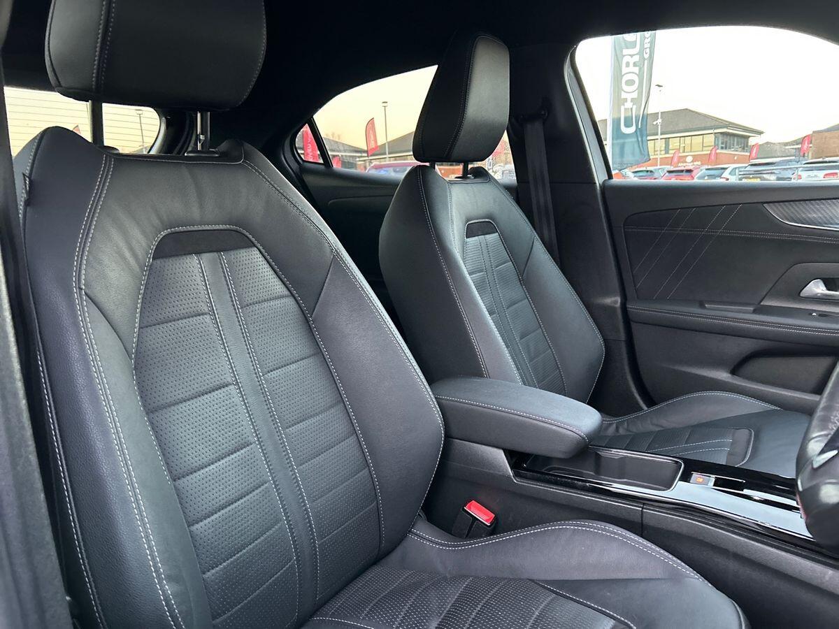 Used Vauxhall Mokka Electric 2022 for sale - 76705561: Photo 18