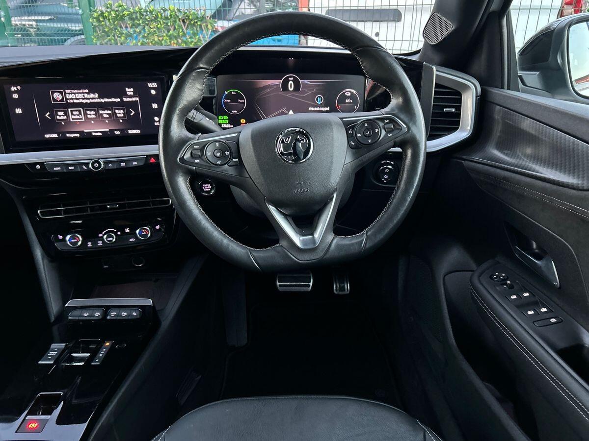 Used Vauxhall Mokka Electric 2022 for sale - 76705561: Photo 19