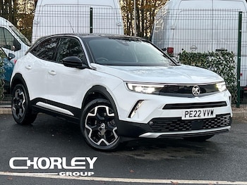 Used Vauxhall Mokka Electric 2022 for sale - 76705561: Photo