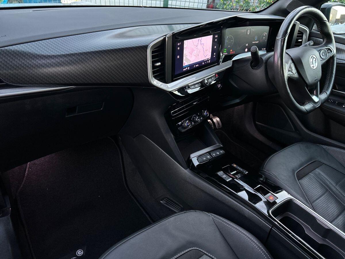 Used Vauxhall Mokka Electric 2022 for sale - 76705561: Photo 2