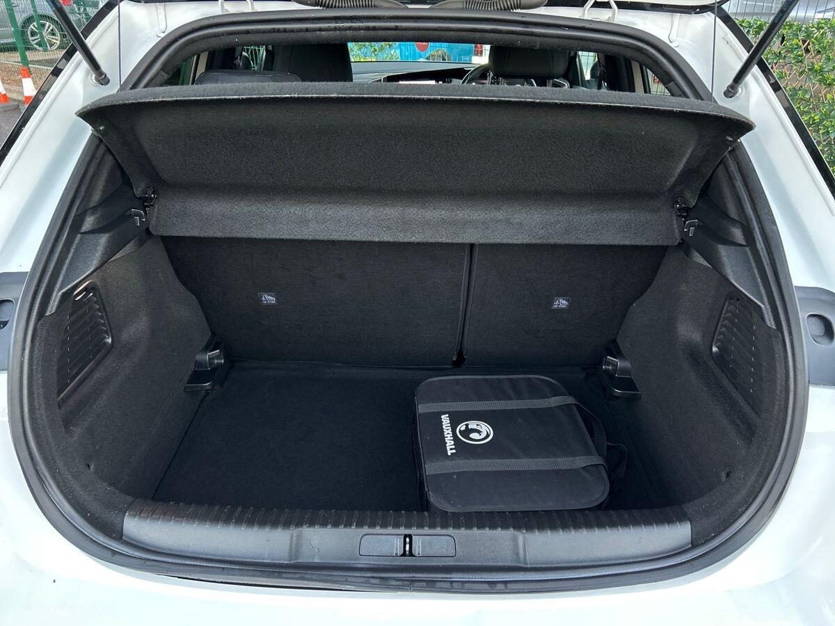 Used Vauxhall Mokka Electric 2022 for sale - 76705561: Photo 21