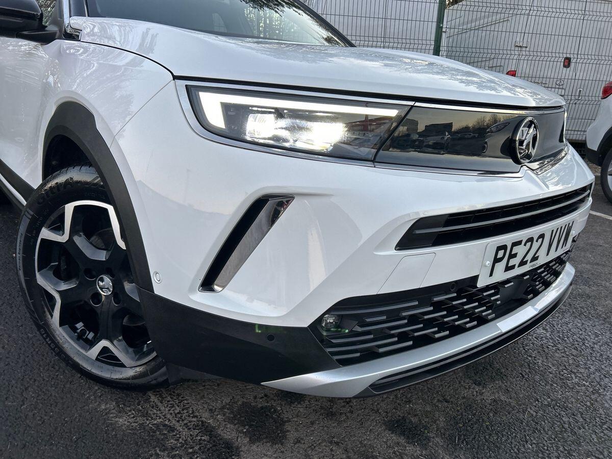 Used Vauxhall Mokka Electric 2022 for sale - 76705561: Photo 25