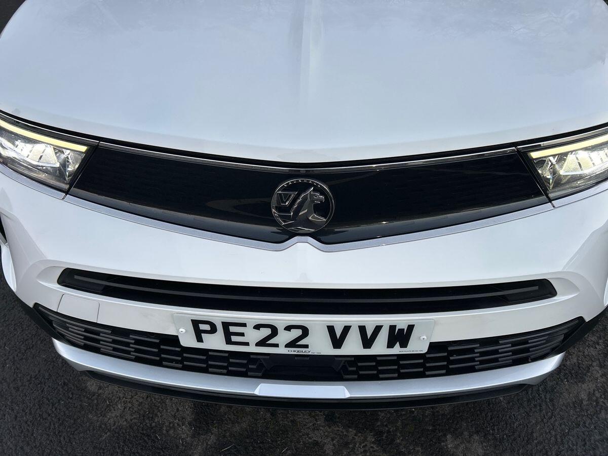 Used Vauxhall Mokka Electric 2022 for sale - 76705561: Photo 26