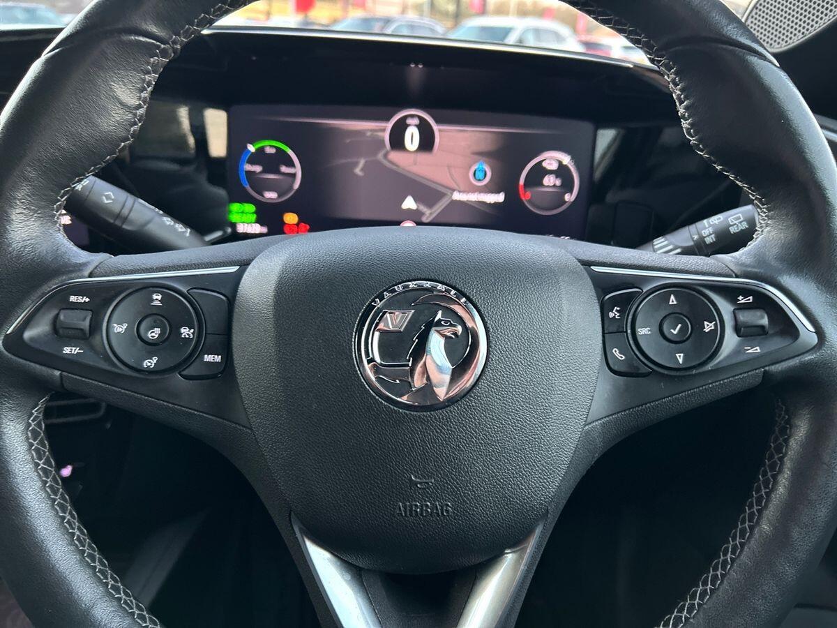 Used Vauxhall Mokka Electric 2022 for sale - 76705561: Photo 28