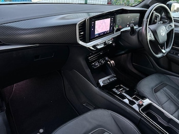 Used Vauxhall Mokka Electric 2022 for sale - 76705561: Photo