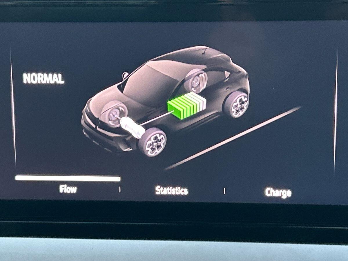 Used Vauxhall Mokka Electric 2022 for sale - 76705561: Photo 33