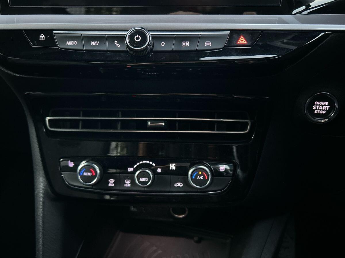 Used Vauxhall Mokka Electric 2022 for sale - 76705561: Photo 37