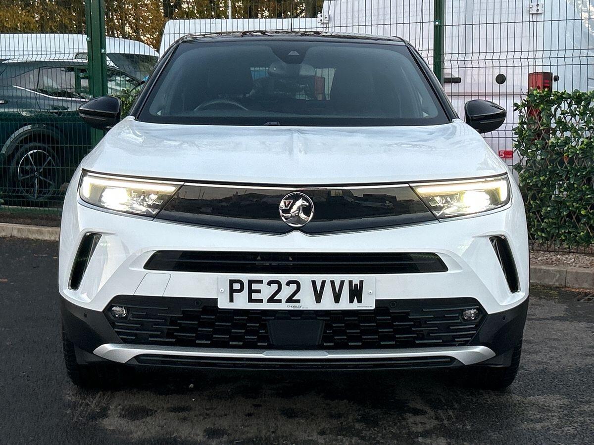 Used Vauxhall Mokka Electric 2022 for sale - 76705561: Photo 4