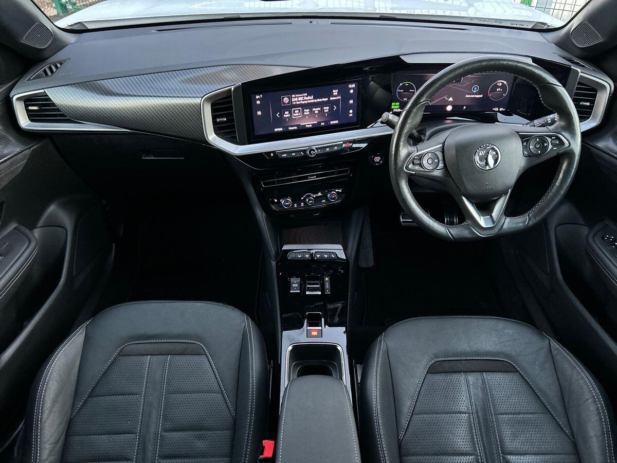 Used Vauxhall Mokka Electric 2022 for sale - 76705561: Photo 7