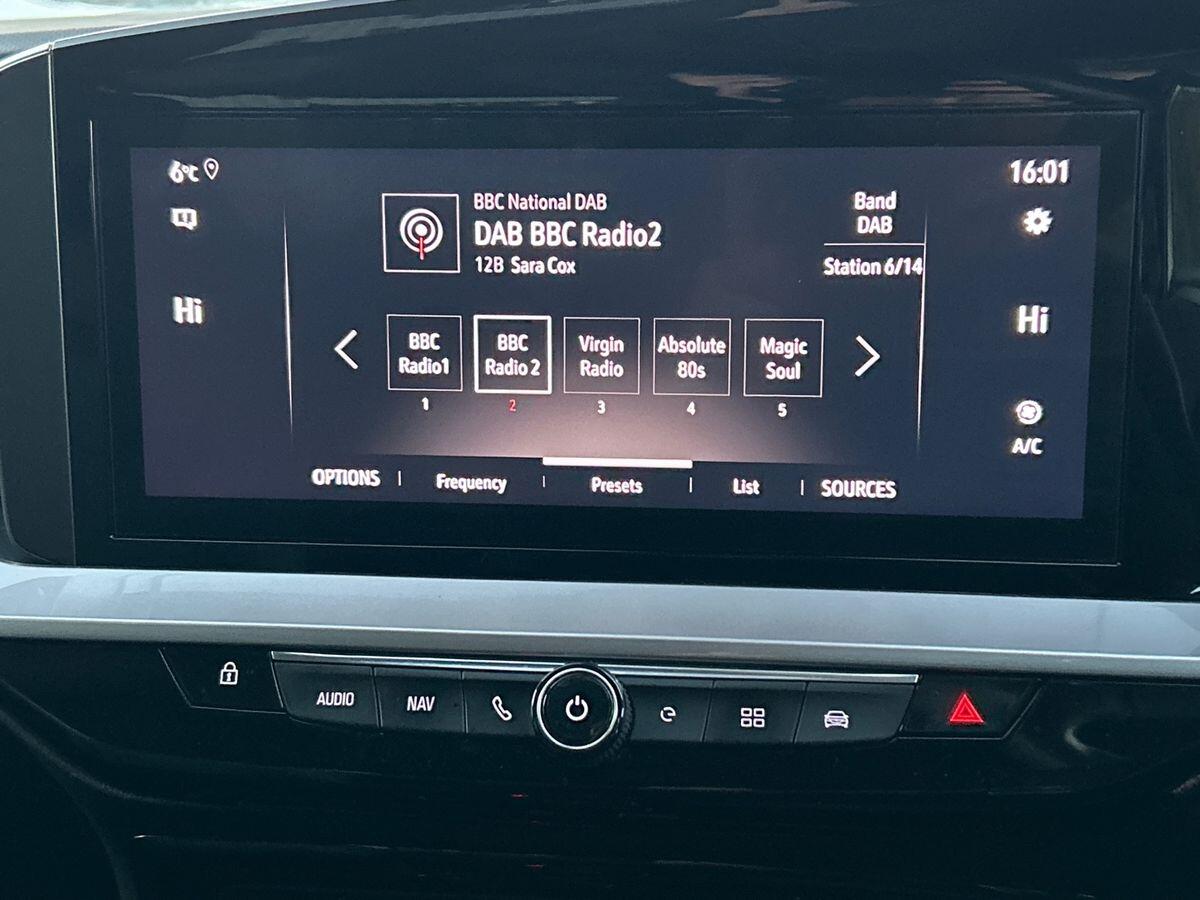 Used Vauxhall Mokka Electric 2022 for sale - 76705561: Photo 9