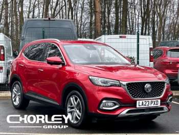 2023 - 1.5 T-GDI 16.6 kWh Exclusive SUV 5dr Petrol Plug-in Hybrid Auto Euro 6 (s/s