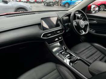 Used MG MG HS 2023 for sale - 74741778: Photo