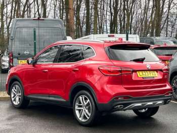 Used MG MG HS 2023 for sale - 74741778: Photo