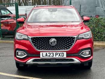 Used MG MG HS 2023 for sale - 74741778: Photo